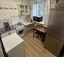 Продам 2к-квартиру в центре Черёмушек..