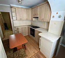 Отличная однокомнатная квартира в Бендерах!