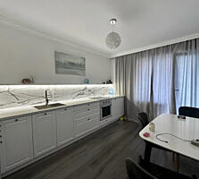 Продам 2-х комнатную квартиру в Одессе с видом на море.