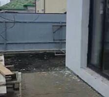 Новый дом в Червоном хуторе на 4 сотках земли