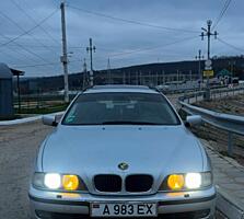 E39 M57 2.5