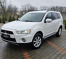 Mitsubishi Outlander 2.2 Turbo Diesel