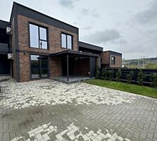 Townhouse în vânzare în orașul Ialoveni