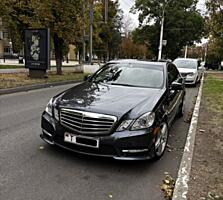Mercedes 212 AMG LINE
