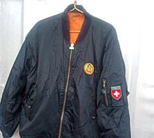 Куртка Американский Пилот