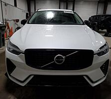 VOLVO XC60 Оригинальный пробег! Прозрачная история автомобиля!