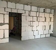 Продам квартиру 51.1 кв. м., 16/25, новый дом, жк Альтаир-3.