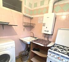 Черемушки‼️ 2 комнаты‼️ Рихтера‼️ ПриватБанк‼️ 2 этаж‼️ Газ‼️