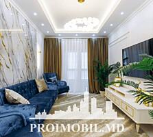 Vă propunem spre vânzare acestapartament cu 3camere în Centru, str. ..