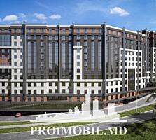 Vă propunem spre vânzare acest apartamentcu1 cameră și living,sect. ..