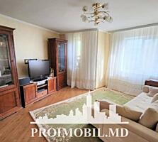 Vă propunem spre vânzare acestapartament cu 4 camere, sect. Râșcani, .