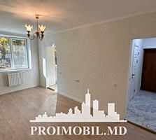 Vă propunem spre vânzare acest apartament cu 2 camere și living, ...