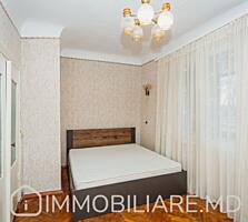 Apartament cu 1 cameră, sect. Buiucani Vă propunem spre vânzare ...