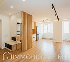 Apartament cu 2 camere, or. Ialoveni Vă propunem spre vânzare ...