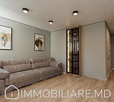 Apartament cu 2 camere, sect. Ciocana Vă propunem spre vânzare ...