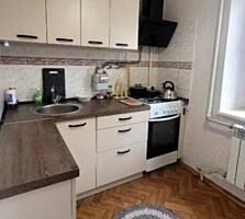 1-кімнатна квартира на Черемушках