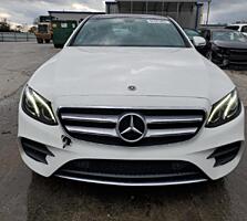 MERCEDES-BENZ Оригинальный пробег! Прозрачная история автомобиля!