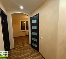 Продается 2 к. на Бородинке после ремонта