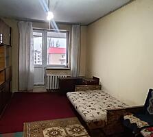 Продается большая 3 к. квартира 2 балкона