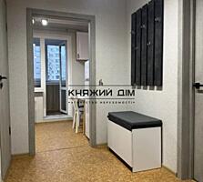 Продам 1к квартиру після ремонту, 3 хв до метро Позняки! Адреса: ...