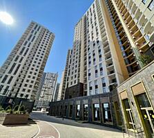 Квартира в Кадор Сити на Краснова — вид на ипподром! Представляю ...