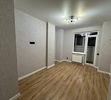 В продаже просторная квартира общей площадью 40 квадратных метров. ...