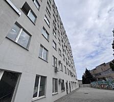 Предлагается к продаже просторная смарт-квартира с ремонтом общей ...