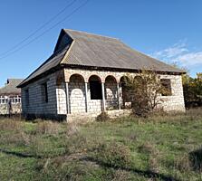 Продаю недостроенный дом