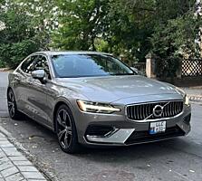 Продам Volvo S60 T8 2020 г.