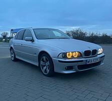 BMW e39