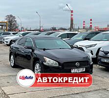 Nissan Maxima (Доступен в Автокредит)