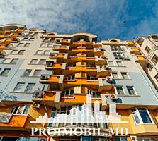 Vă propunem spre vânzare acestapartament cu 3camere,sect. Centru, ...