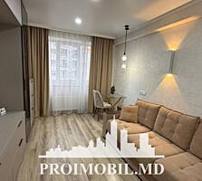 Vă propunem spre vânzare acest apartament cu 1cameră și living, sect. 