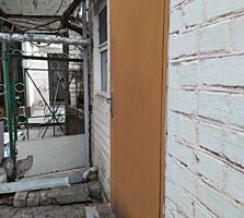 1 кк 1/2 40/25/11 свой дворик, ул. Мариупольская-Чкалова, в/уд, под ремонт