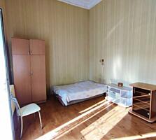 Продам 1-комнатную квартиру возле Украинского театра на ул. Ляпунова.