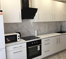 В продаже шикарная 2-комнатная квартира с качественным ремонтом и ...