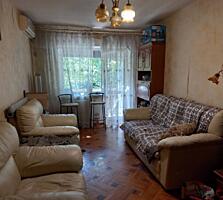 Предлагается к продаже 3-комнатная квартира в популярной и ...