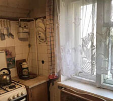 Однокомнатная квартира на Кордонной