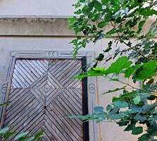 Участок с домом в Крыжановке