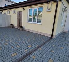 Дом Дуплекс на Черемушках