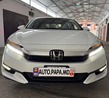 HONDA CLARITY Touring 2019