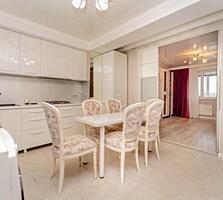 Botanica str. Diminetii 22 Suprafață generoasă: 72 m²