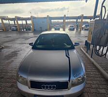 Ауди А4 1.6