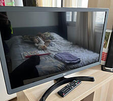 Выпуск 2022г. LG 28&quot;HD LED with TV tuner! Динамики 10-Watt.