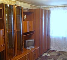 ЭКСКЛЮЗИВ! 1-комн квартира, 4/5 эт, Черемушки