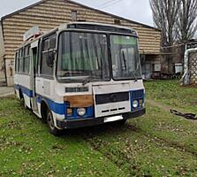 Продам ПАЗ 3205 ТОРГ, ОБМЕН