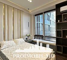 Vă propunem spre vânzare acestapartament cu 2 camere și living, sect. 