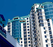 1 комнатная квартира в новом доме на 16-й Фонтана