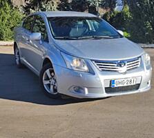 Продам TOYOTA AVENSIS (3поколение) 2.0 турбодизель