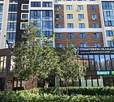 Предлагается к продаже просторная и светлая квартира в новом жилом ...